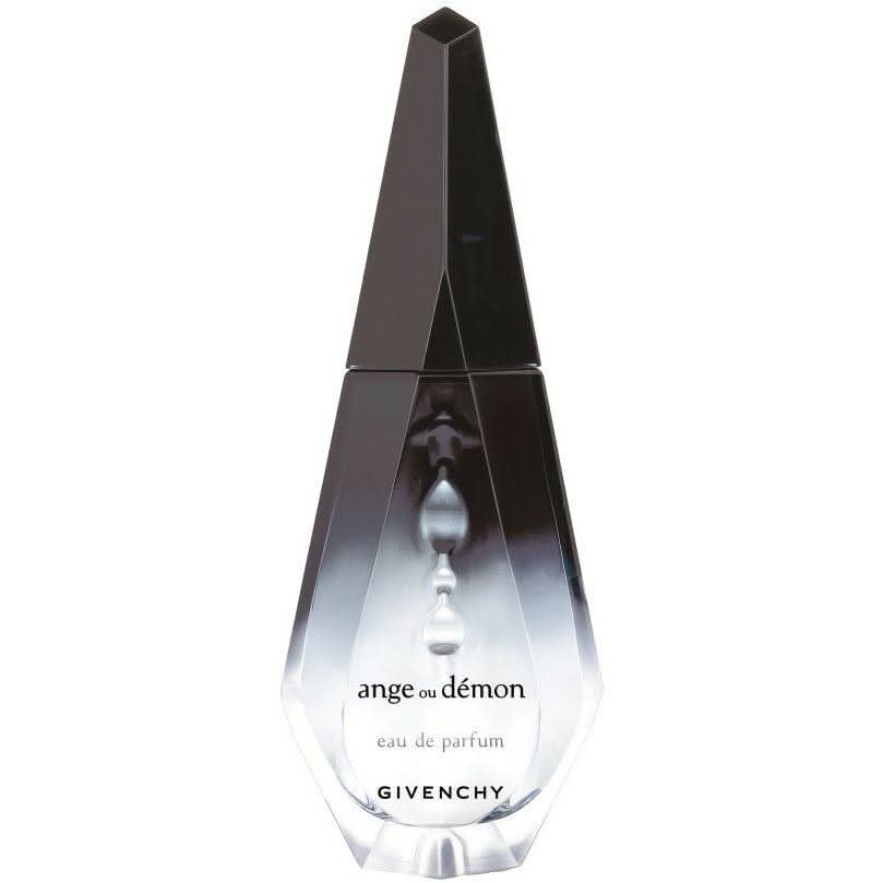 Ange ou Démon Eau De Parfum Givenchy Ange ou Démon Eau De Parfum Givenchy Ange ou Démon Eau De Parfum is a sophisticated and intriguing fragrance that captures the duality of its name—"Angel" or "Demon." This perfume beautifully contrasts light and dark,