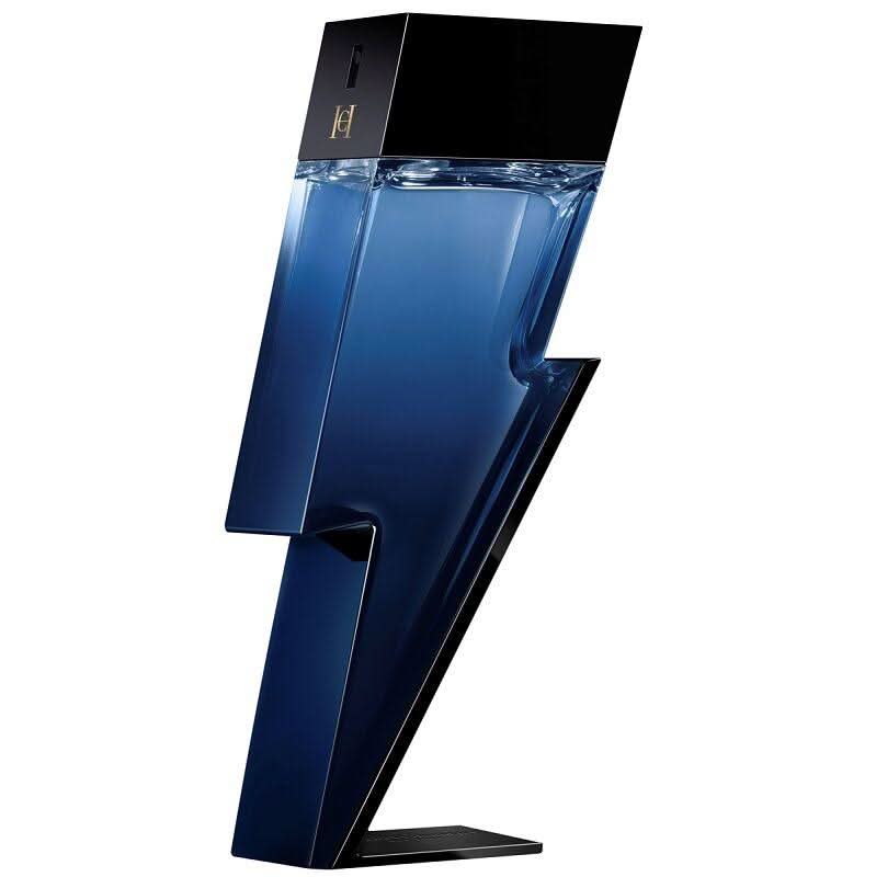 Bad Boy Cobalt Eau De Parfum Carolina Herrera Bad Boy Cobalt: Embrace the Power of Confidence When you’re in the right company, nothing is impossible. Carolina Herrera Bad Boy Cobalt extends the tale of modern masculinity and celebrates unbreakable male c