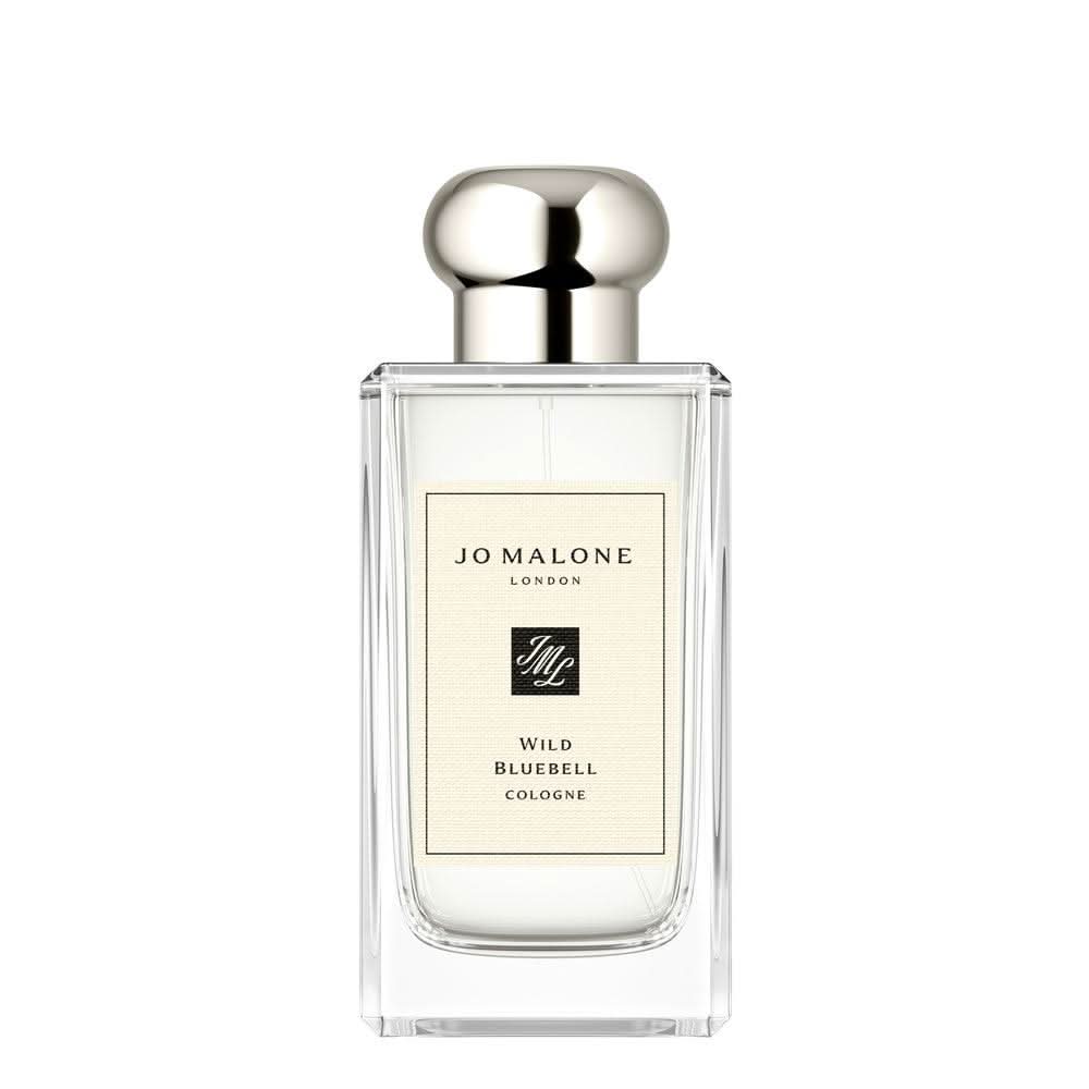 Wild Bluebell Cologne Eau De Cologne Jo Malone London Wild Bluebell is a charming and enchanting Eau de Cologne that evokes the delicate beauty of a sunlit woodland glade. The fragrance captures the essence of blooming bluebells in a refreshing and playfu