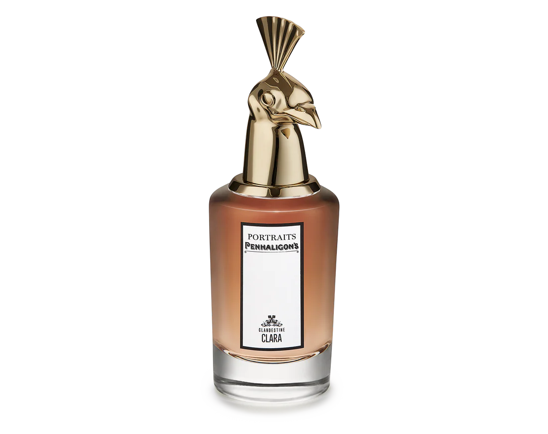 Clandestine Clara Eau De Parfum