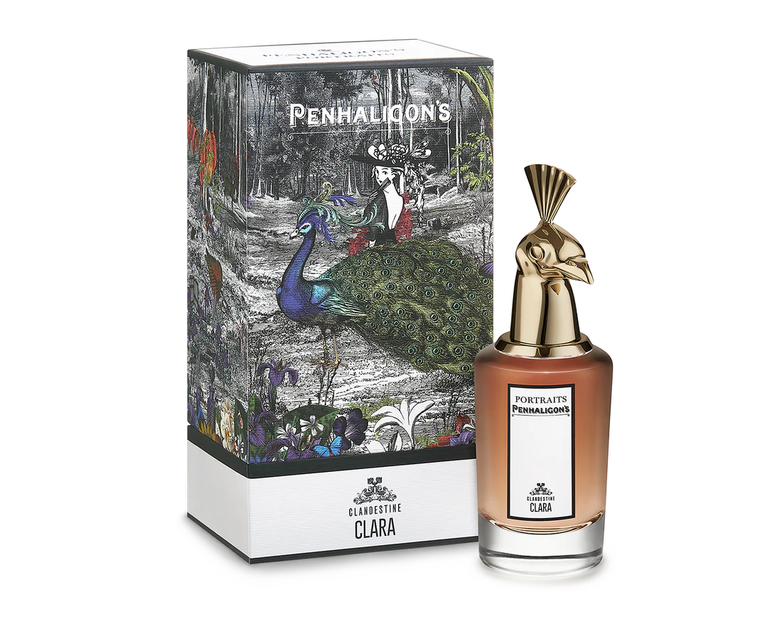 Clandestine Clara Eau De Parfum