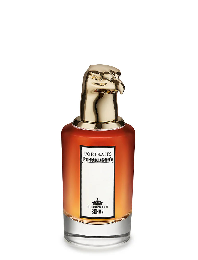 The Uncompromising Sohan Eau De Parfum