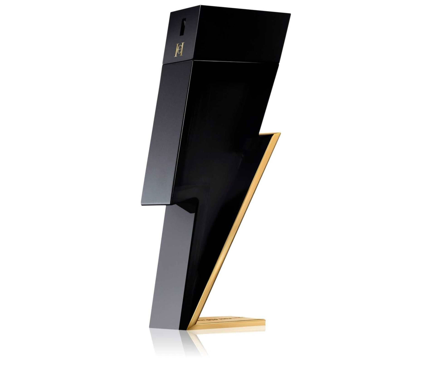 Bad Boy Eau De Toilette Carolina Herrera Bad Boy: Craft Your Own Rules Rules? Principles? You create your own, and Carolina Herrera Bad Boy leaves no room for doubt about that. The heroic strength and courage that this fragrance exudes perfectly complemen