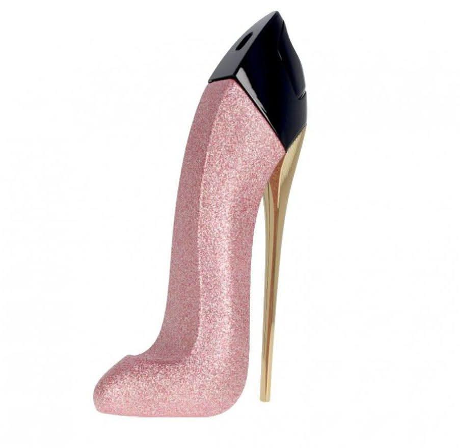 Good Girl Fantastic Pink Eau De Parfum Carolina Herrera Good Girl Fantastic Pink: Unveil Your Duality Carolina Herrera introduces the 2020 limited edition of the Good Girl collection: Fantastic Pink. This new release captures the essence of modern feminin