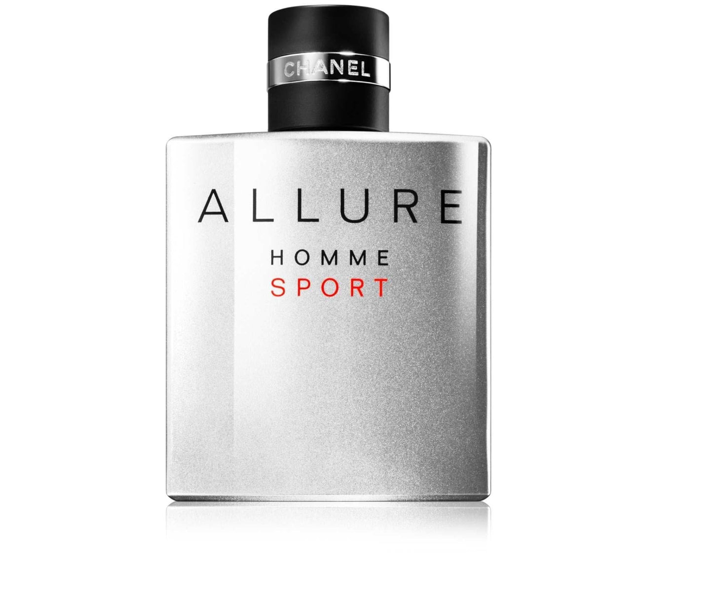 Allure Homme Sport Eau de Toilette Chanel Allure Homme Sport: Conquer Your Limits Fragrance DescriptionChanel Allure Homme Sport is designed for men who thrive on challenges and push their limits. With its invigorating blend of mandarin and bright white m