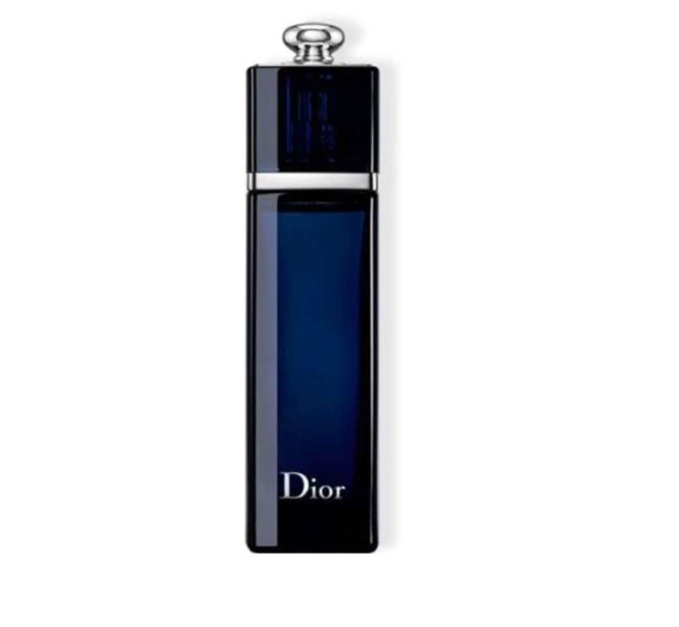 Addict Eau De Parfum Dior Addict Eau De Parfum Dior Addict Eau De Parfum is a bold and intense fragrance that embodies sophistication, sensuality, and a touch of rebelliousness. Launched in 2002, this perfume is a tribute to the powerful allure and irresi