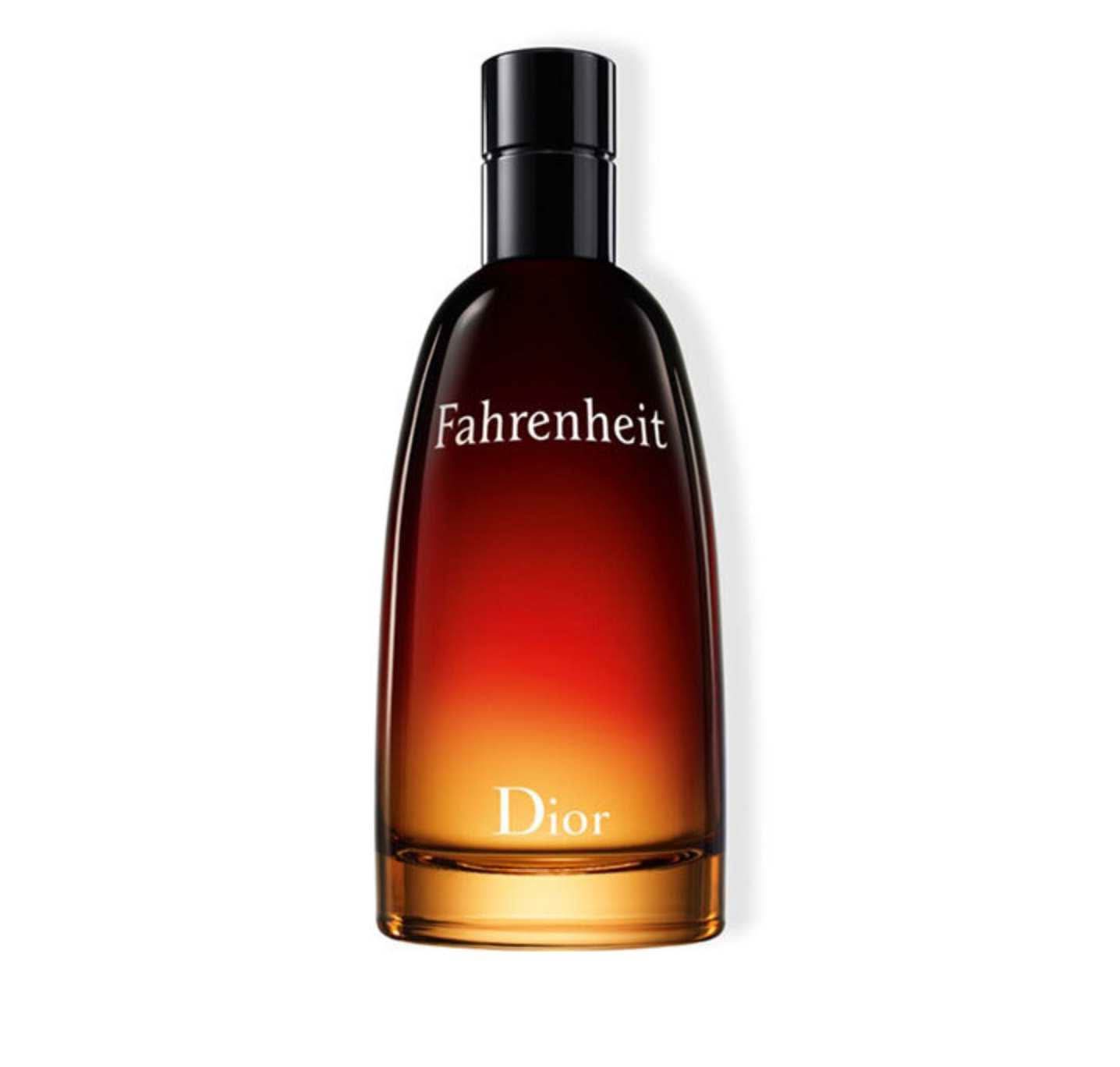 Fahrenheit Eau de Toilette Dior Fahrenheit Eau De Toilette Dior Fahrenheit Eau De Toilette is a groundbreaking fragrance that has defined the genre of woody-leather scents since its debut in 1988. Created by the acclaimed perfumer Jean-Louis Sieuzac, this