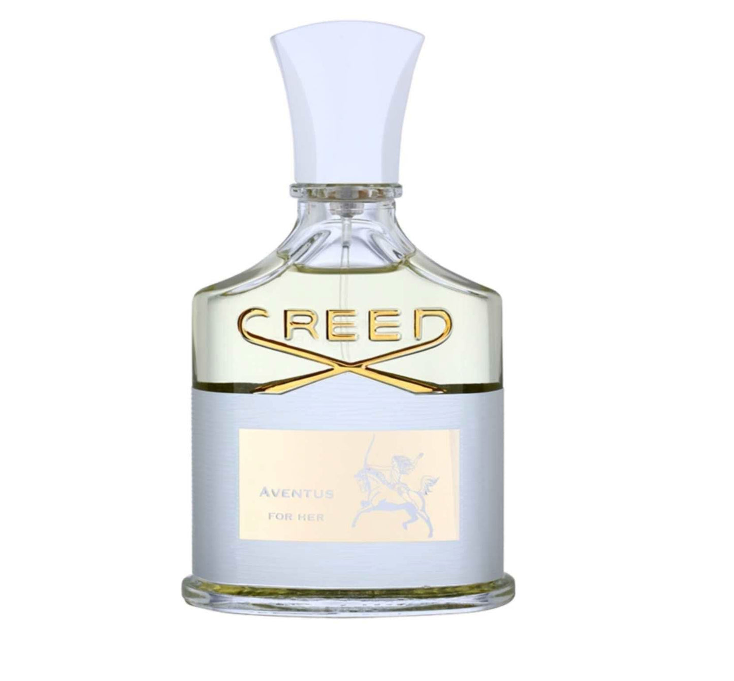 Aventus for Her Eau de Parfum Creed Aventus for Her Eau De Parfum Fragrance DescriptionCreed Aventus for Her is a luxurious and empowering fragrance inspired by the strong women throughout history—queens, empresses, and leaders who boldly defied conventio