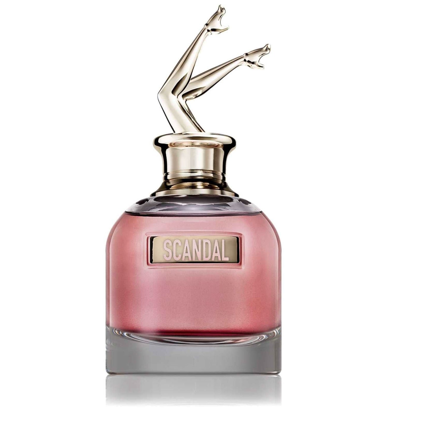 Scandal EDP Jean Paul Gaultier Scandal Eau de Parfum Jean Paul Gaultier Scandal is an audacious and captivating fragrance that embodies boldness and opulence. With its unique blend of sweet and floral notes, it delivers a daring statement for those who ar