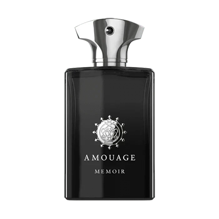 Memoir For Men Eau De Parfum Amouage Memoir For Men Eau De Parfum is a captivating and enigmatic fragrance designed to evoke a sense of mystery and sophistication. Created by the renowned fragrance house Amouage, this scent is known for its deep, complex
