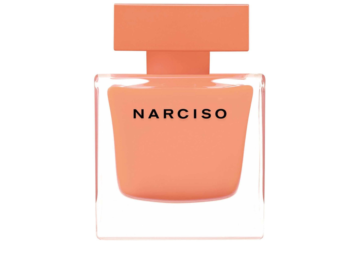Narciso Ambrée Eau De Parfum Narciso Rodriguez Narciso Ambrée Eau De Parfum is a radiant and sensual fragrance that captures the essence of warm, sun-kissed skin. This fragrance is a tribute to the power of seduction, enveloping the wearer in a luminous b