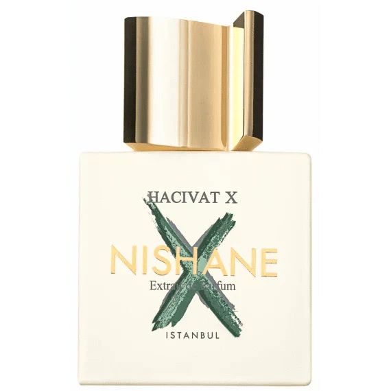 Nishane Hacivat X Extrait de Parfum Nishane Hacivat X Extrait de Parfum is a bold and luxurious interpretation of the original Hacivat, offering an intensified blend of fruity, woody, and chypre notes. This fragrance is a tribute to elegance, creativity,