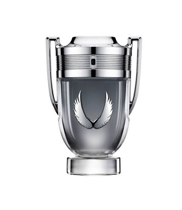 Invictus Platinum Eau De Parfum Paco Rabanne Invictus Platinum Eau de Parfum is an elevated and refined edition of the original Invictus fragrance, designed for those who seek a more intense and sophisticated version of the iconic scent. This Eau de Parfu