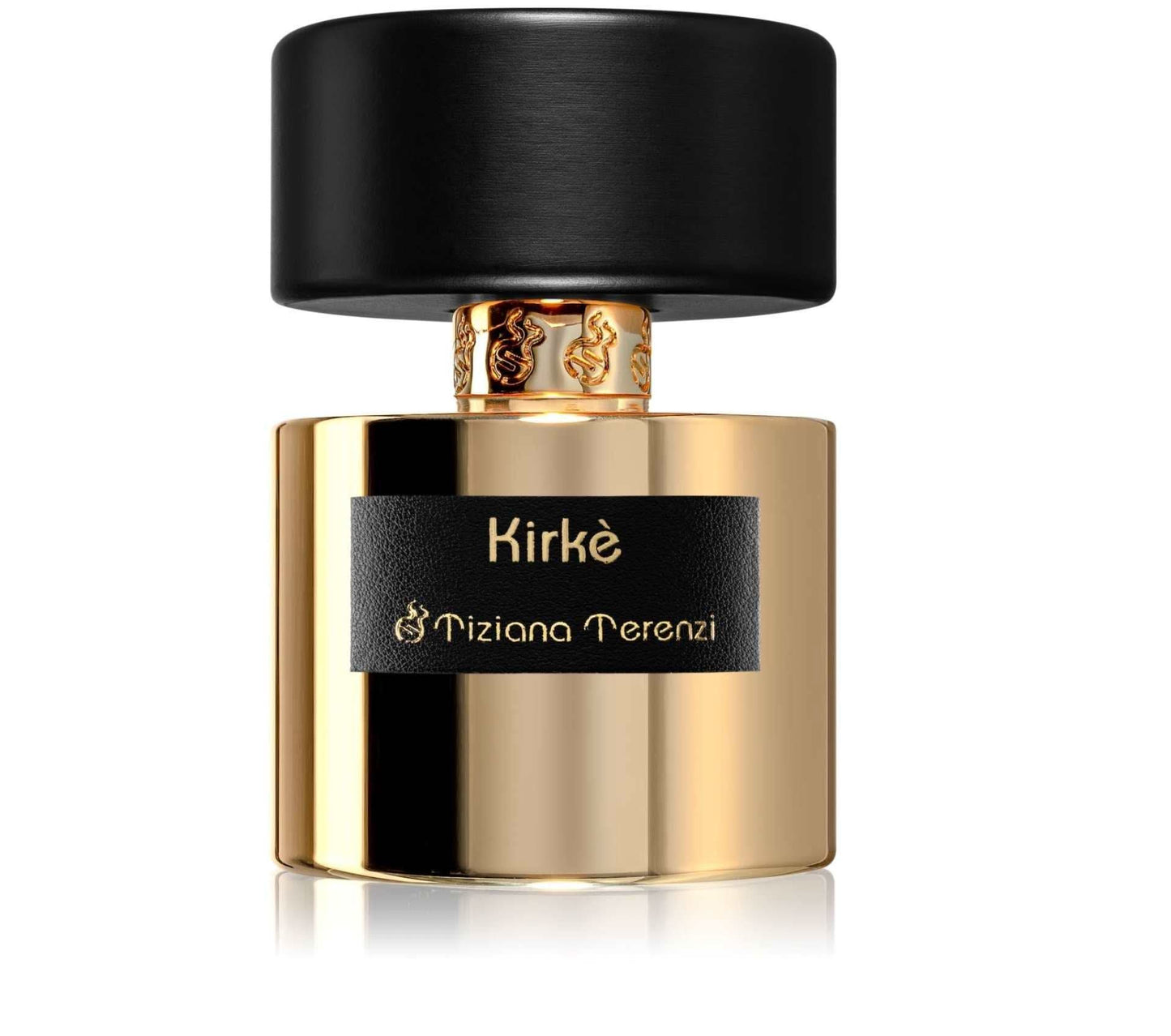 Gold Kirke Extrait De Perfume Tiziana Terenzi Gold Kirke Extrait De Parfum is a luxurious and opulent fragrance that embodies a sense of grandeur and sophistication. Known for its rich, complex composition, this extrait de parfum delivers an immersive olf