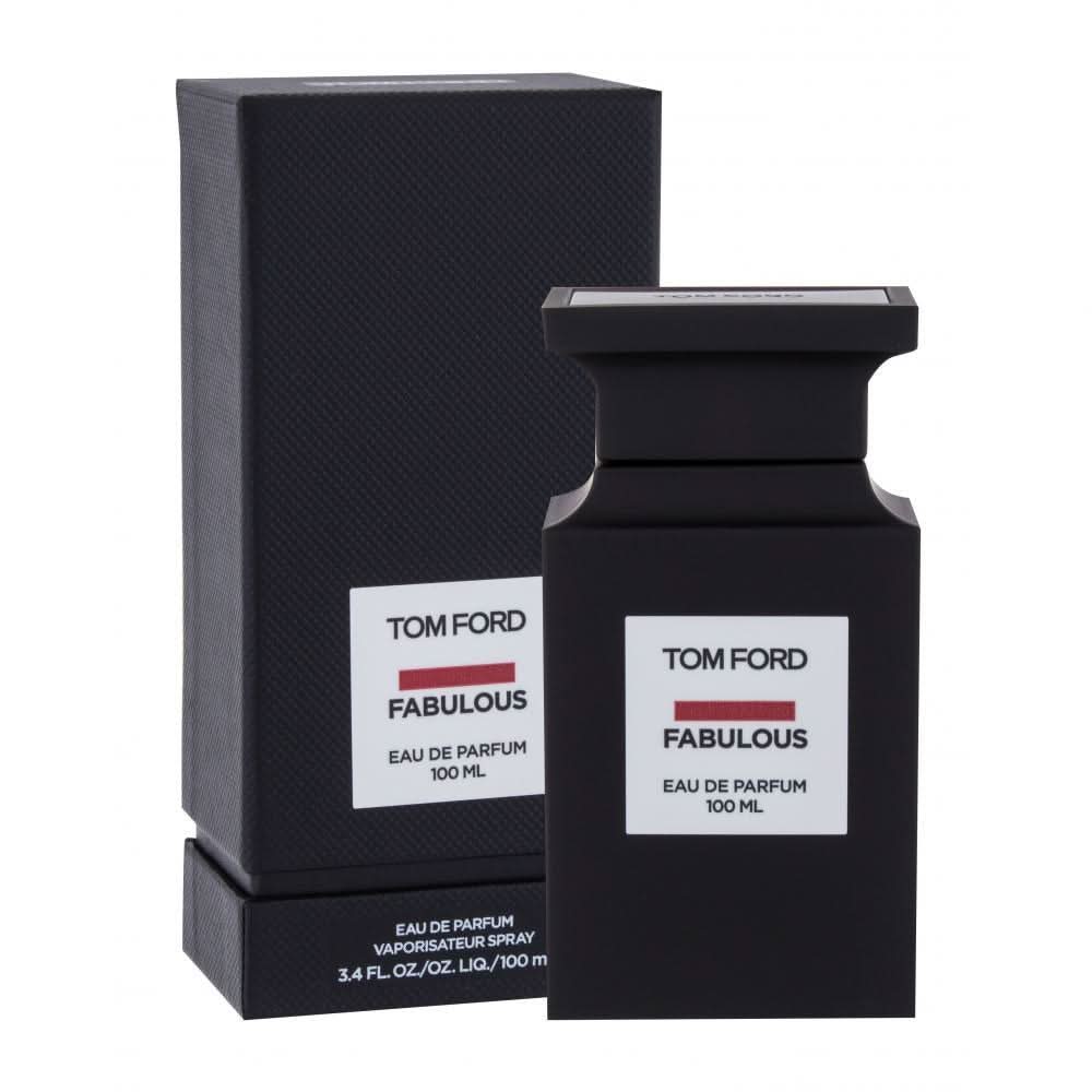 F*cking Fabulous Eau De Parfum Tom Ford F*cking Fabulous Eau De Parfum is an unapologetically bold and provocative fragrance that lives up to its name with a blend of opulence and irreverence. This scent captures the essence of luxury with an edge, making
