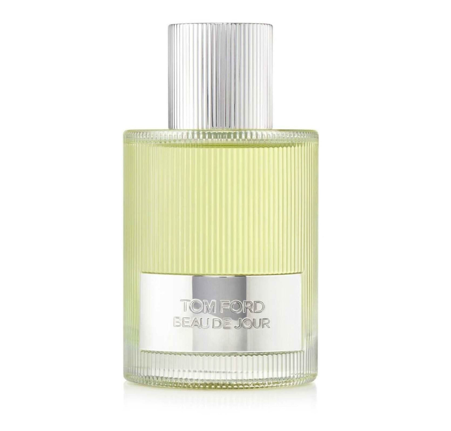 Beau De Jour Eau De Parfum Tom Ford Beau De Jour Eau De Parfum is a refined and sophisticated fragrance that captures the essence of classic masculine elegance. This scent is an homage to the modern gentleman, blending traditional elements with a fresh, c