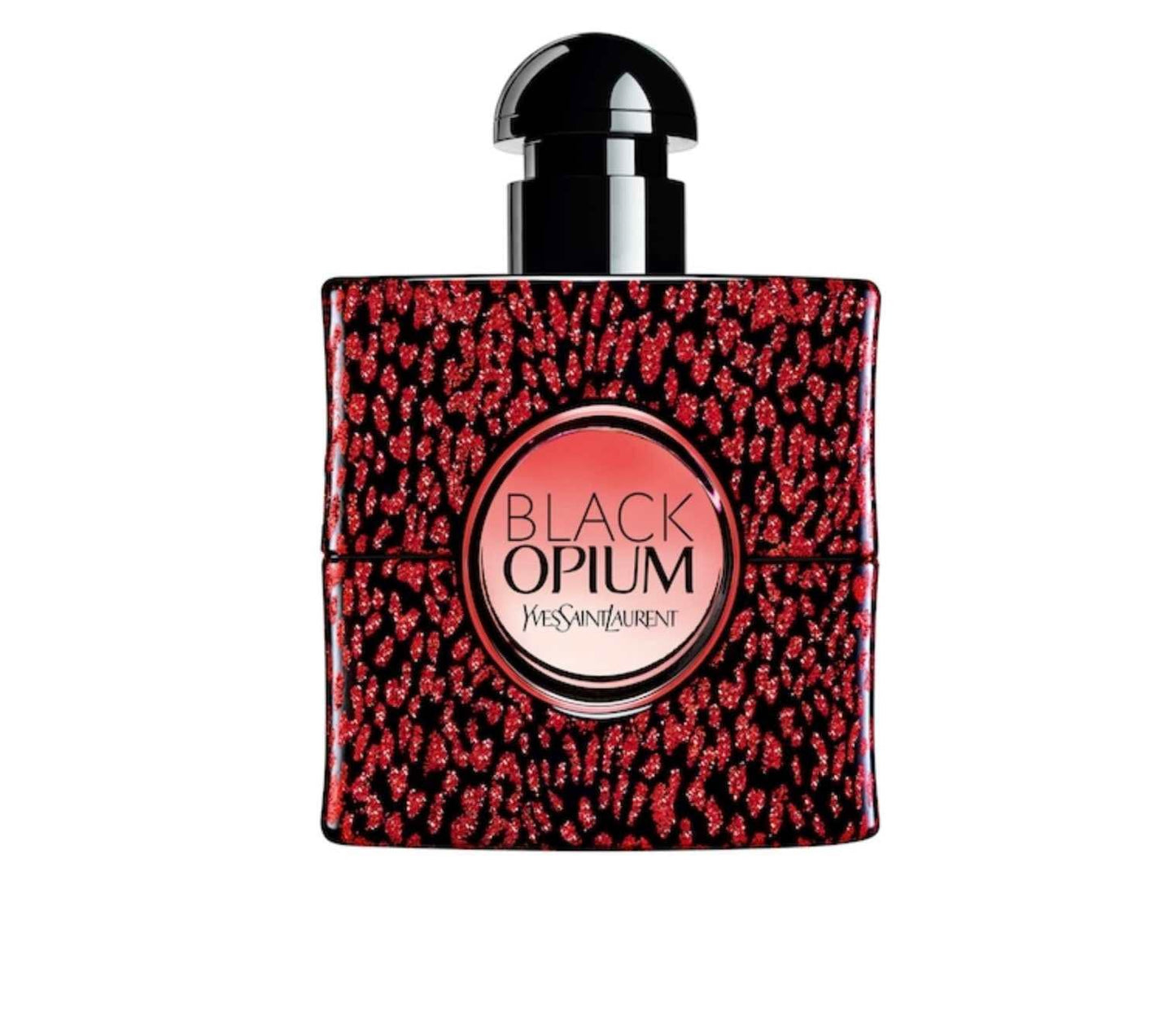 Black Opium Baby Cat Collector Eau De Parfum Yves Saint Laurent Black Opium Baby Cat Collector Eau De Parfum is a captivating and sensual fragrance that embodies the allure and sophistication of the Black Opium line with a unique twist. The Baby Cat Colle