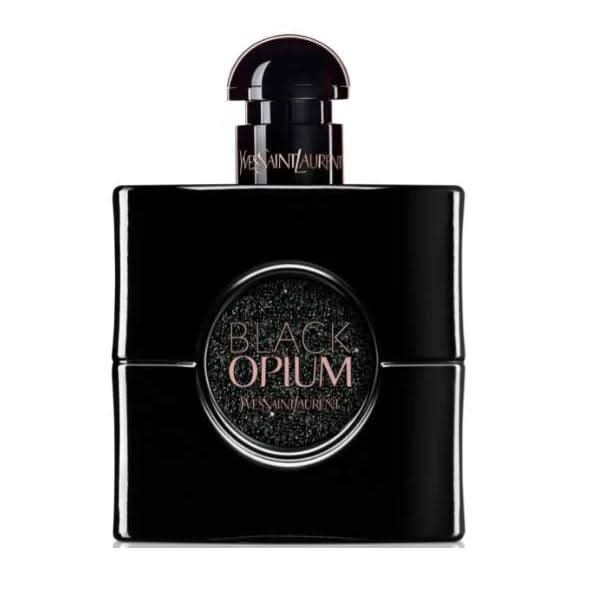 Black Opium Le Parfum Yves Saint Laurent Black Opium Le Parfum is an opulent and sophisticated addition to the Black Opium line, designed to captivate and enthrall with its rich and intense profile. This iteration takes the iconic Black Opium DNA and ampl