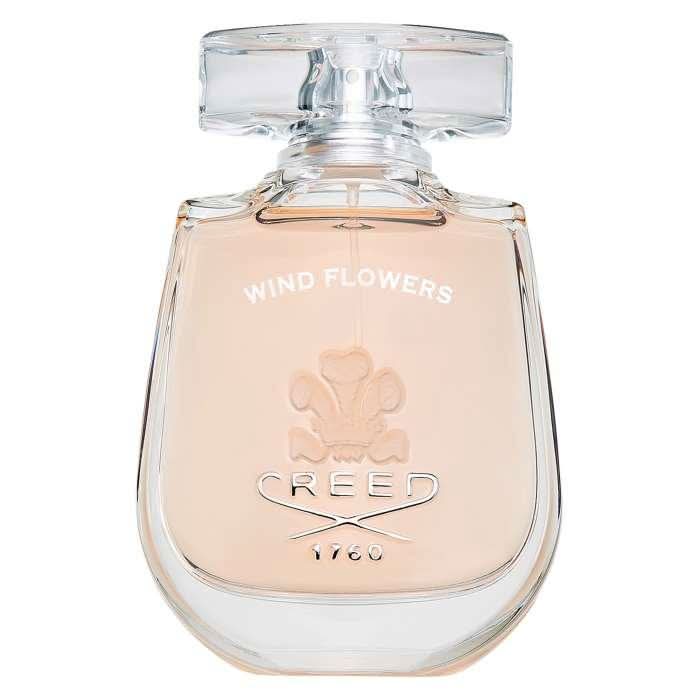 Wind Flowers Eau De Parfum Creed Wind Flowers Eau De Parfum Creed Wind Flowers Eau De Parfum is a captivating floral fragrance that embodies elegance, grace, and the enchanting beauty of nature. Designed for the modern woman who exudes sophistication and