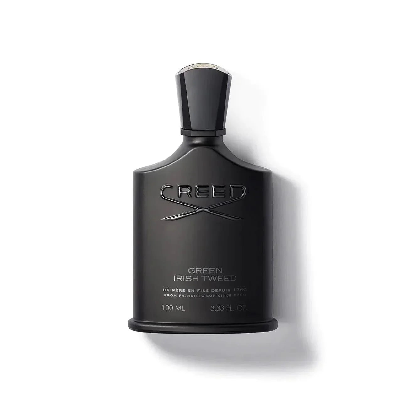 Green Irish Tweed Eau De Parfum Creed Green Irish Tweed Eau De Parfum Fragrance DescriptionCreed Green Irish Tweed is an iconic fragrance that epitomizes classic elegance and timeless freshness. This masculine scent captures the essence of the lush Irish