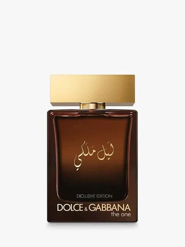 The One Royal Night Eau De Parfum Dolce & Gabbana The One Royal Night Eau De Parfum Dolce & Gabbana The One Royal Night Eau De Parfum is an opulent and mysterious fragrance, capturing the essence of the Arabian night with its warm, spicy, and woody notes.
