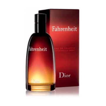 Fahrenheit Eau de Toilette Dior Fahrenheit Eau De Toilette Dior Fahrenheit Eau De Toilette is a groundbreaking fragrance that has defined the genre of woody-leather scents since its debut in 1988. Created by the acclaimed perfumer Jean-Louis Sieuzac, this