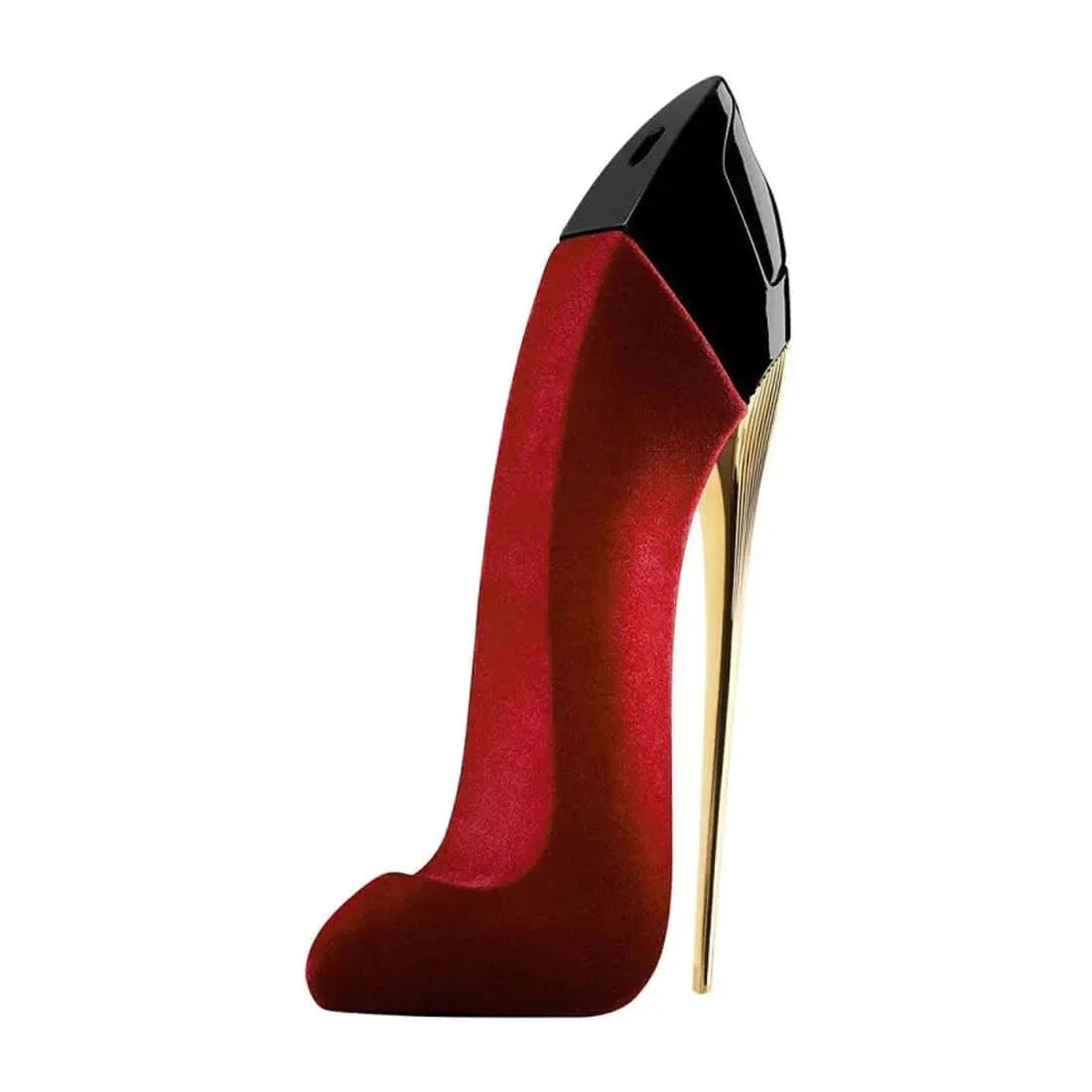 Good Girl Velvet Fatale Eau De Parfum Carolina Herrera Good Girl Velvet Fatale: Embrace Your Inner Elegance Fragrance DescriptionCarolina Herrera Good Girl Velvet Fatale is a captivating fragrance designed to make a statement. With its stunning packaging—