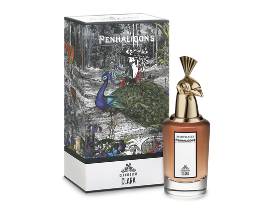 Clandestine Clara Eau De Parfum