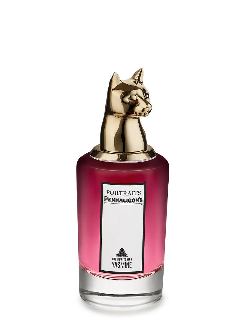The Bewitching Yasmine Eau De Parfum