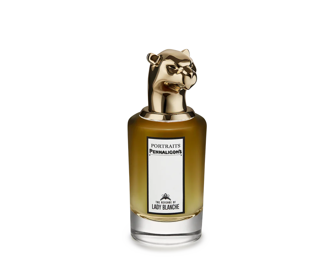 The Revenge of Lady Blanche Eau De Parfum