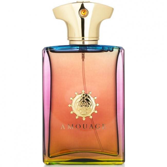 Imitation For Men Eau De Parfum Amouage Imitation Eau de Parfum will become your new addiction—one you won’t be able to resist. From the very first encounter, you’ll realize that this fragrance will become an inseparable part of your daily routine, captiv