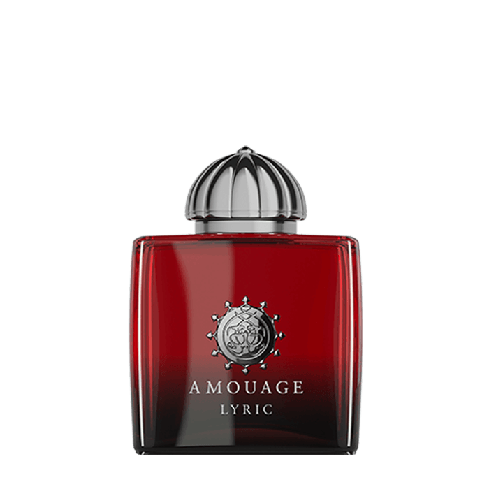 Lyric For Women Eau De Parfum Amouage Lyric For Women is an oriental floral fragrance for women from the luxury niche brand Amouage. The centerpiece of this scent is the majestic rose, which is revealed in a completely new way in this sensual, rich, and c