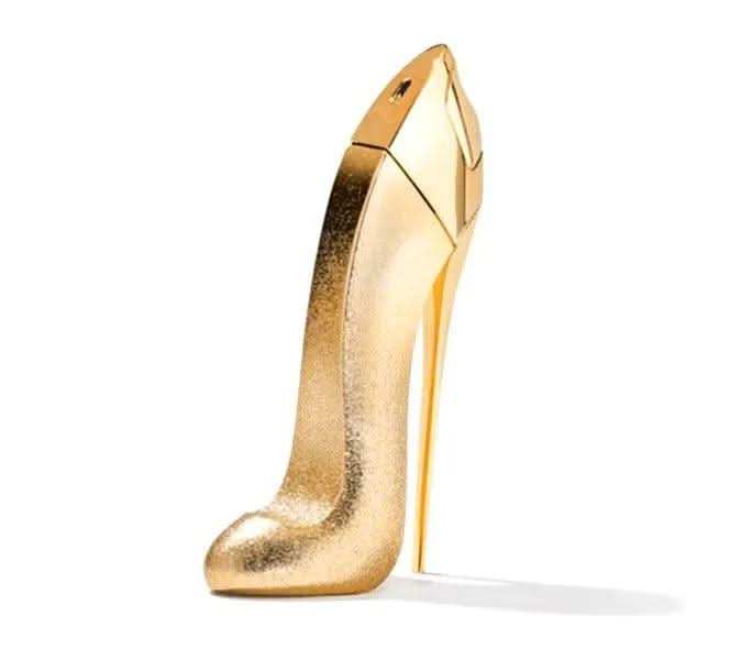 Good Girl Gold Fantasy Eau de Parfum Carolina Herrera Good Girl Gold Fantasy: The Essence of Luxury Fragrance DescriptionCarolina Herrera Good Girl Gold Fantasy is the epitome of opulence and exclusivity. This captivating fragrance is designed for those w