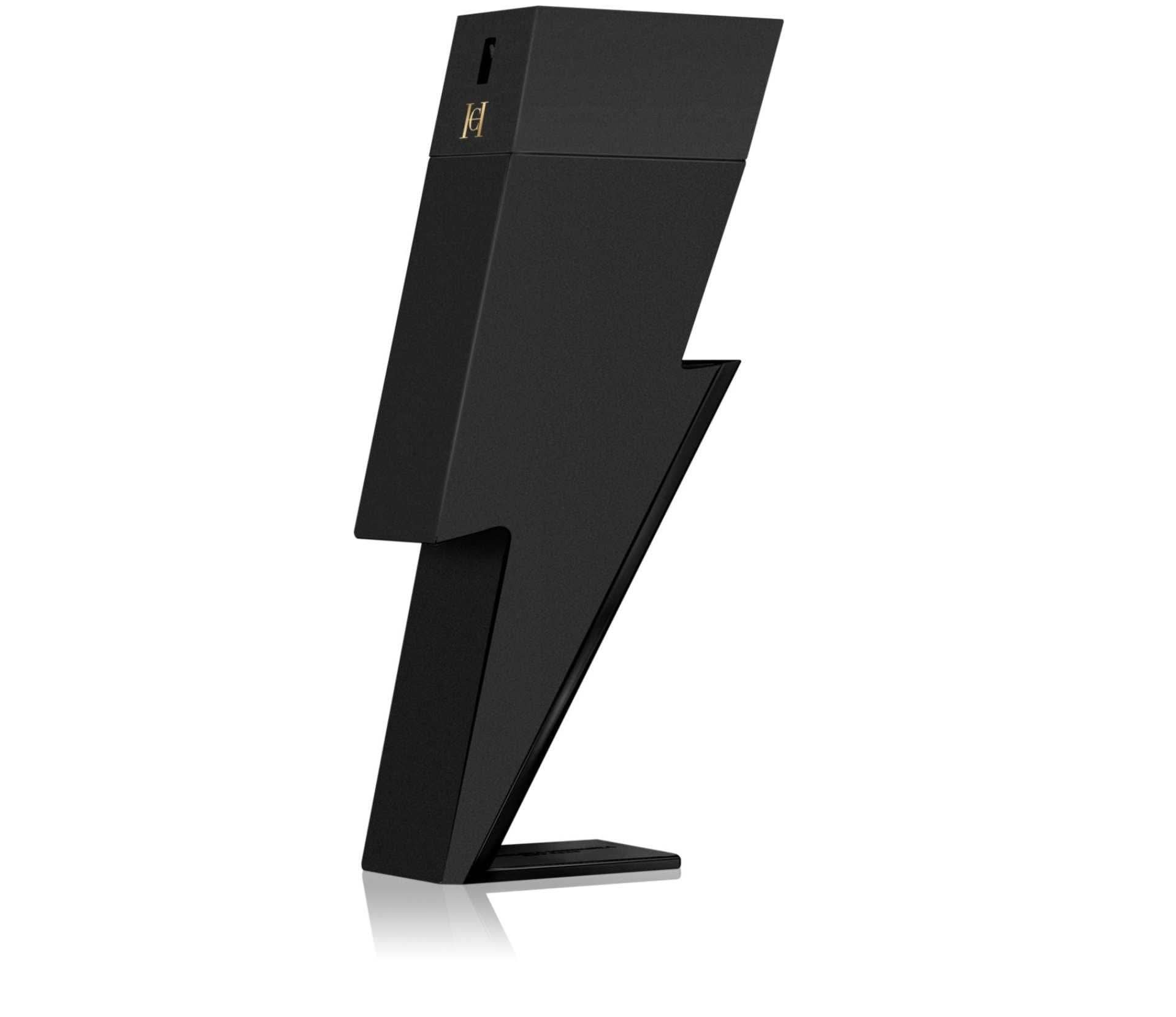 Bad Boy Le Parfum Eau De Parfum Carolina Herrera Bad Boy Le Parfum: Embrace the Unexpected Prepare to be struck by an intensified dose of boldness with Carolina Herrera Bad Boy Le Parfum. This fragrance ensures that everyone around you recognizes a true,