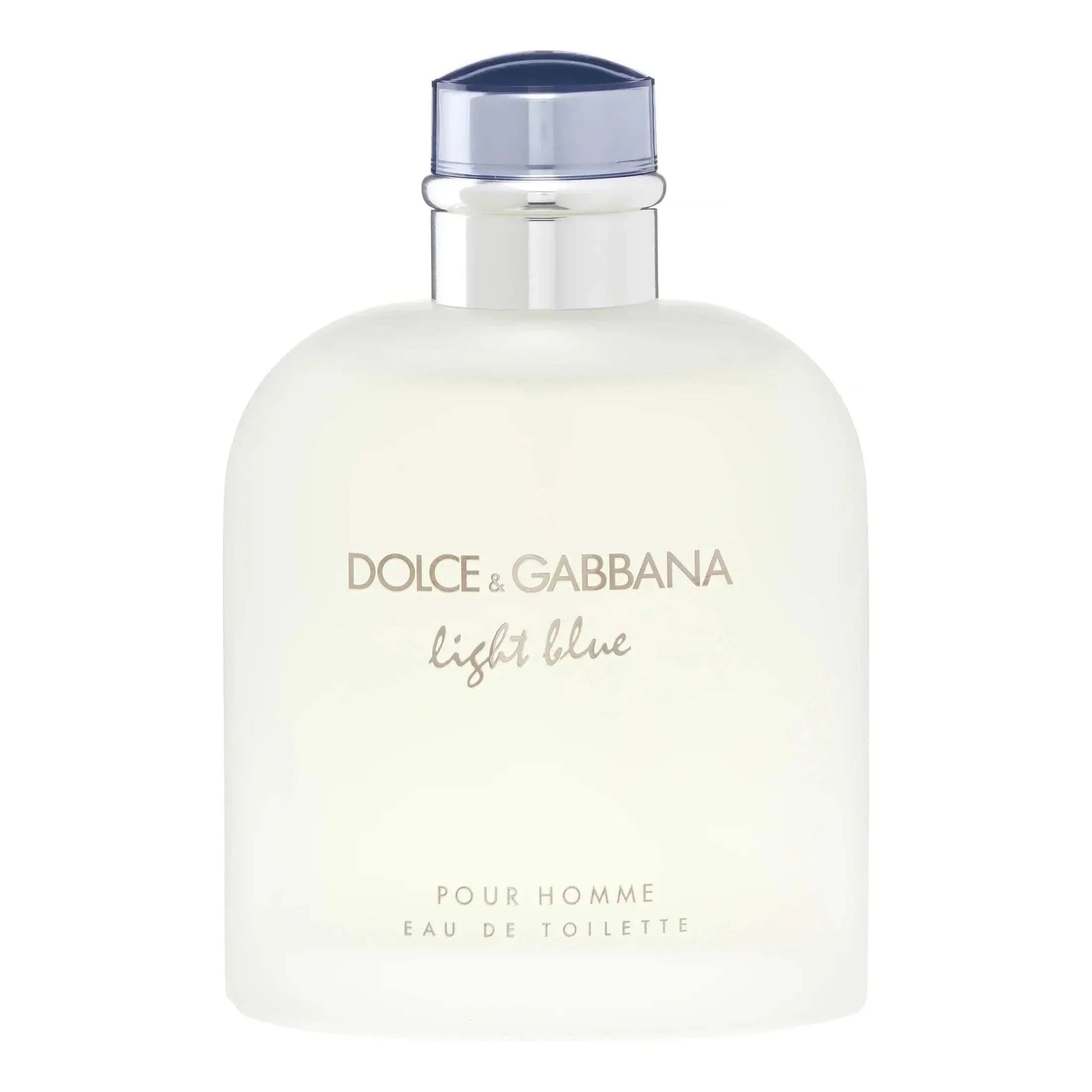 Light Blue Pour Homme Eau De Toilette Dolce & Gabbana Light Blue Pour Homme Eau De Toilette Dolce & Gabbana Light Blue Pour Homme Eau De Toilette is a sophisticated and refreshing fragrance that embodies the effortless charm and vitality of the Mediterran