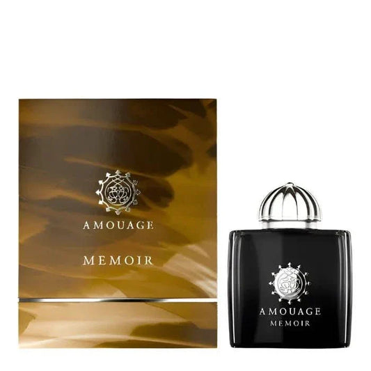 Memoir For Women Eau De Parfum Amouage