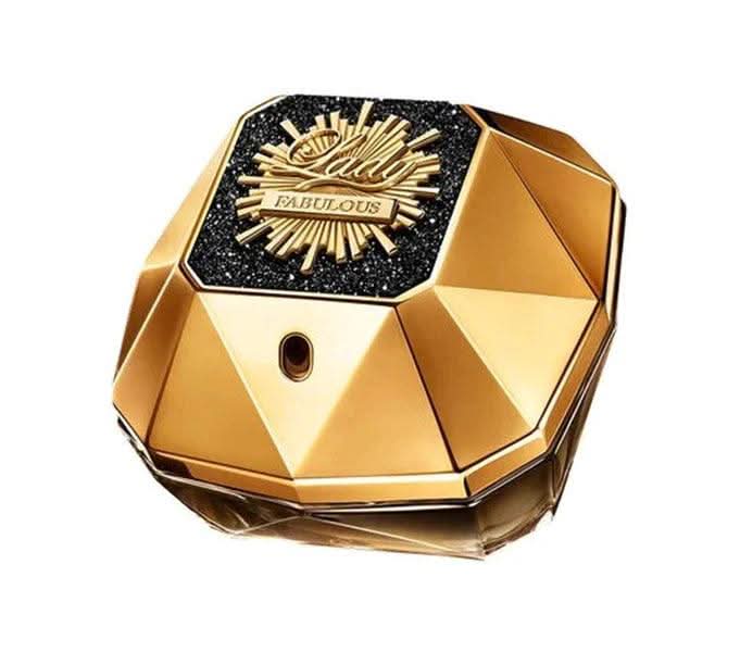 Lady Million Eau De Parfum Paco Rabanne Lady Million Fabulous Eau de Parfum is a bold and opulent fragrance that exudes confidence and sophistication. As an extension of the iconic Lady Million collection, this perfume is designed for the woman who embrac