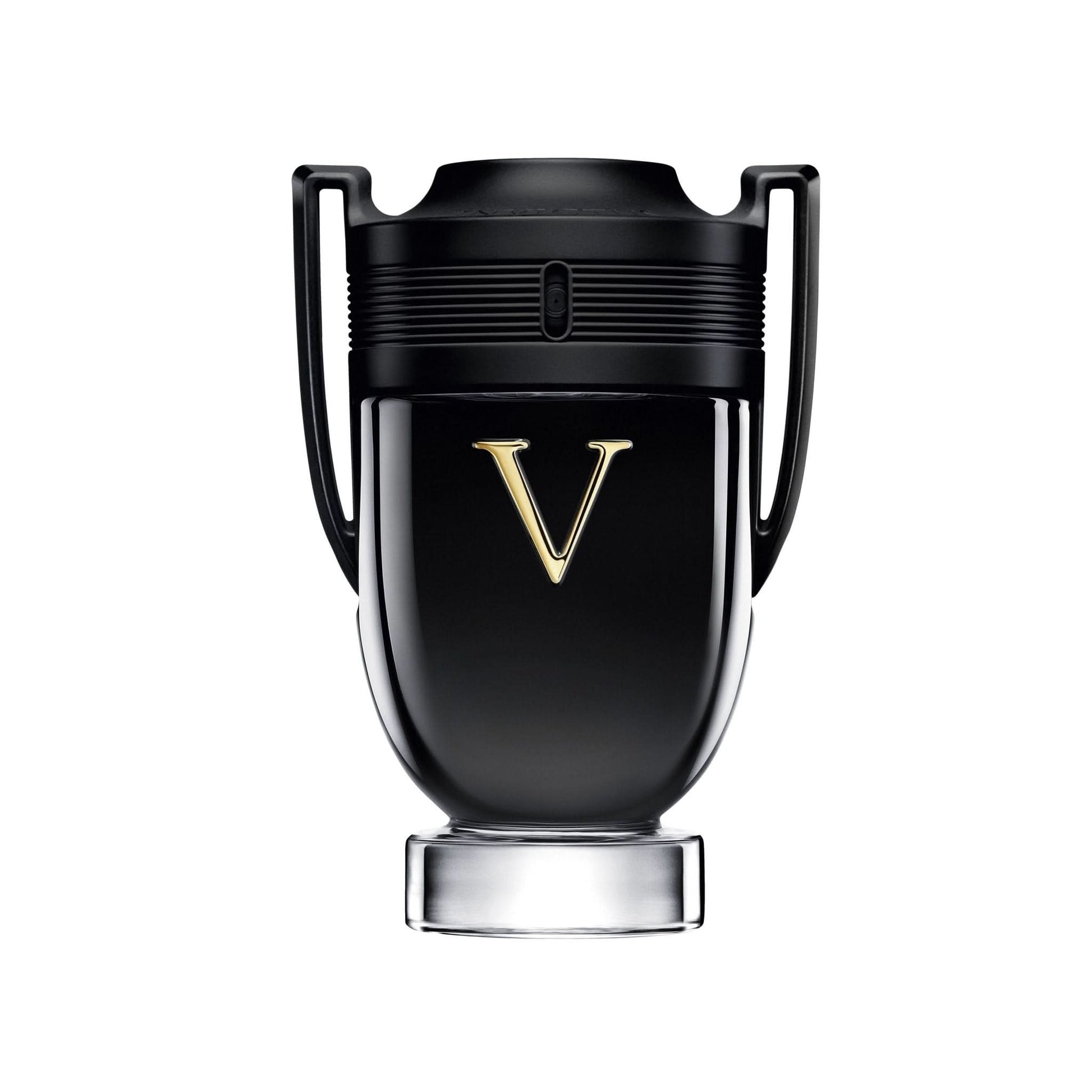 Invictus Victory Eau De Parfum Paco Rabanne Invictus Victory Eau de Parfum is a powerful and bold addition to the Invictus fragrance line, designed to capture the essence of triumph and dominance. This Eau de Parfum takes the Invictus spirit to new height