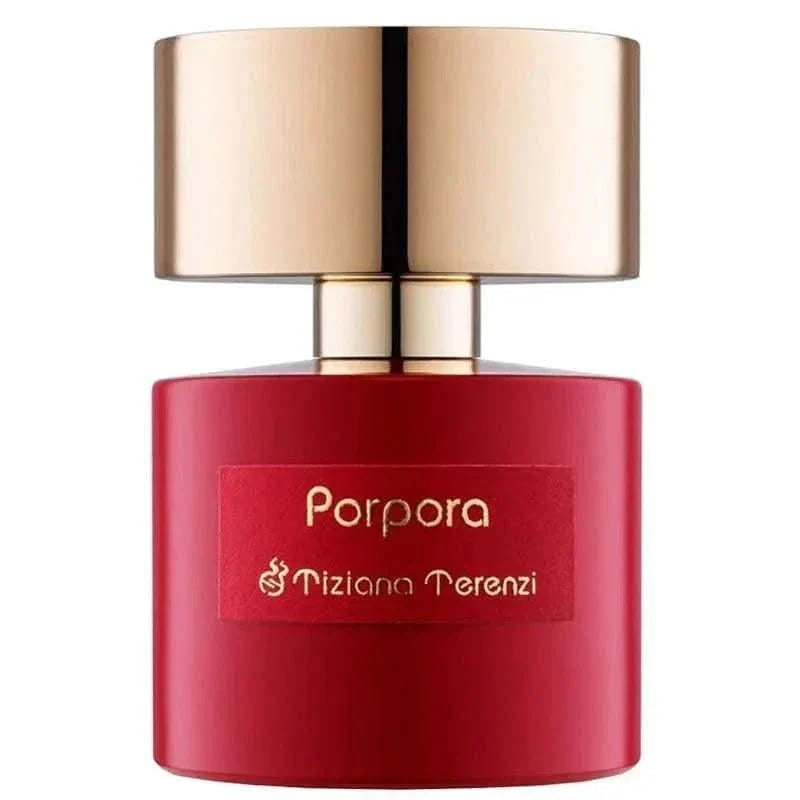 Luna Porpora Extrait De Parfum Tiziana Terenzi Luna Porpora Extrait De Parfum is a luxurious and opulent fragrance that embodies the mysterious allure of the night sky. As an extrait de parfum, it offers a rich and intense scent experience with a high con