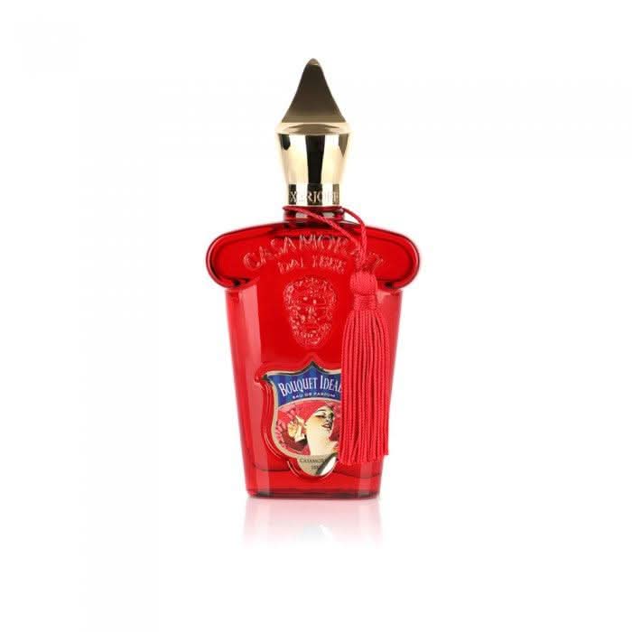 1888 Bouquet Ideale Eau De Parfum Xerjoff Casamorati 1888 Bouquet Idéale Eau de Parfum is a sophisticated and luxurious fragrance that captures the essence of timeless elegance and refined beauty. It is a part of the exclusive Casamorati collection, renow