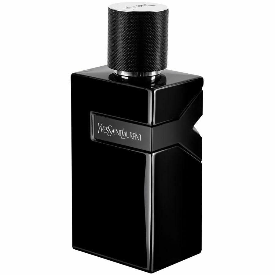 Y Le Parfum Eau De Parfum Yves Saint Laurent Y Le Parfum Eau De Parfum is an elevated and intense version of the original Y fragrance, designed for those who seek a more profound and sophisticated scent experience. This fragrance enhances the core element