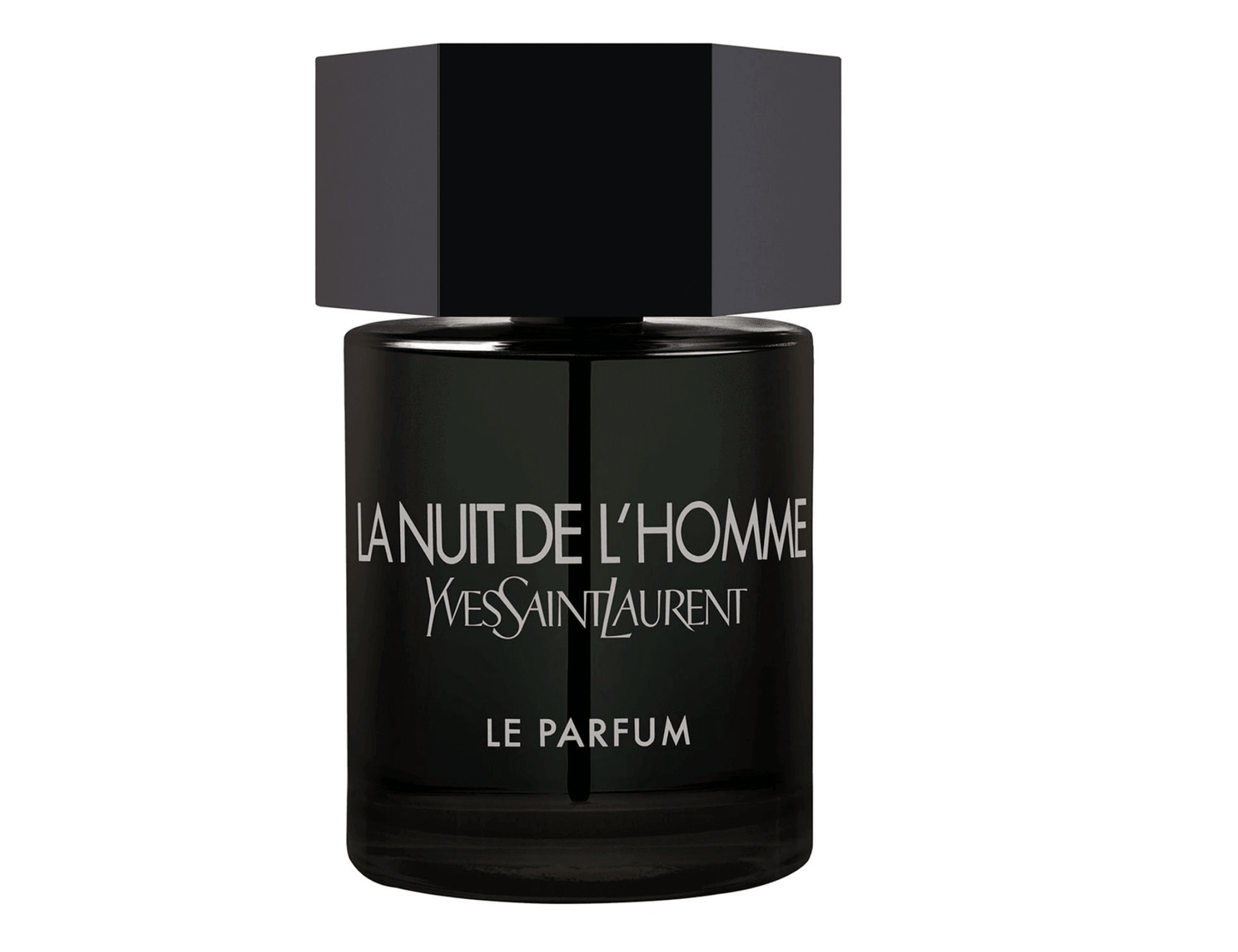 La Nuit de L'Homme Le Parfum Yves Saint Laurent La Nuit de L'Homme Le Parfum is an opulent and intense fragrance that takes the original La Nuit de L'Homme to new depths of sophistication and allure. This edition is designed for the man who seeks to make