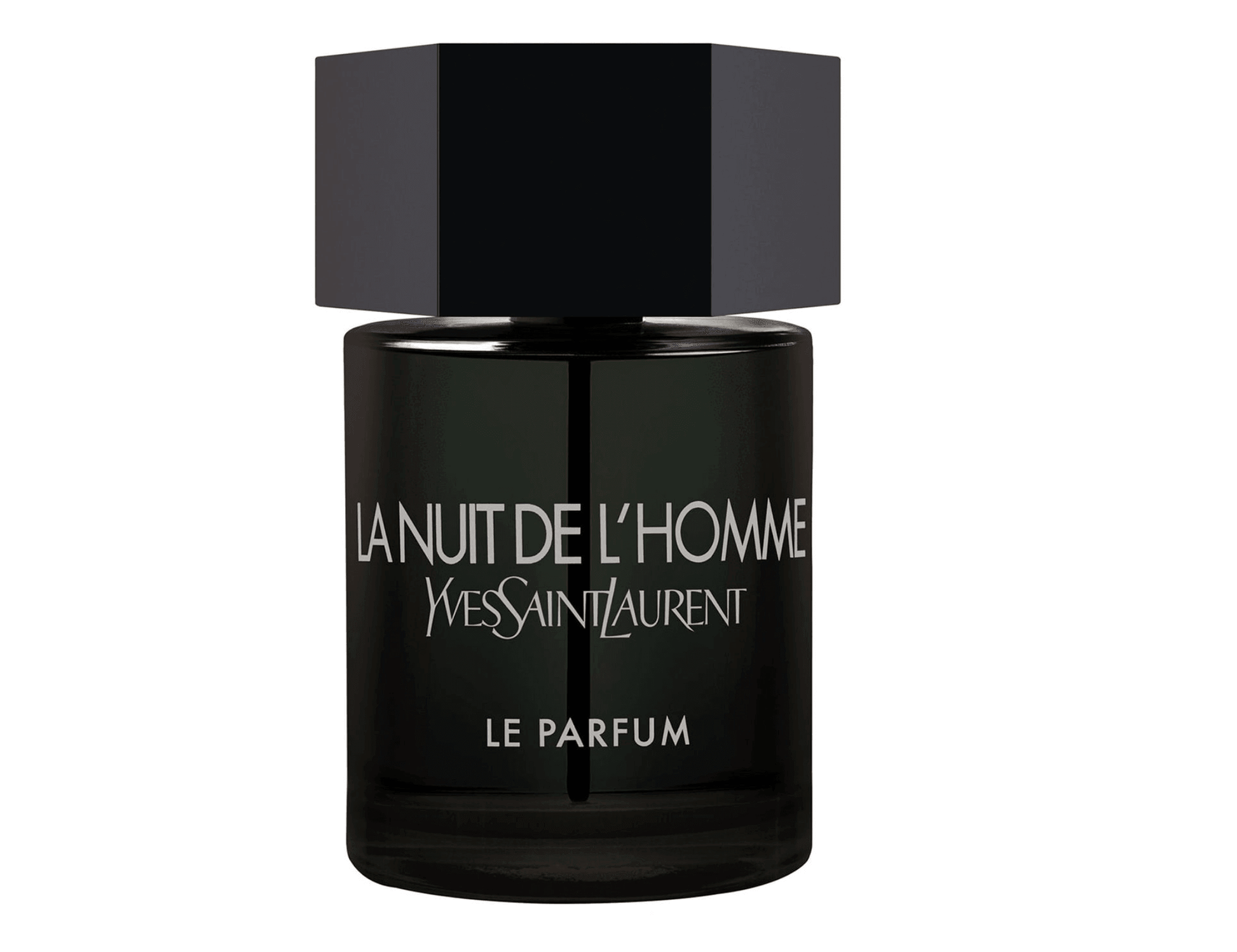 La Nuit de L'Homme Le Parfum Yves Saint Laurent La Nuit de L'Homme Le Parfum is an opulent and intense fragrance that takes the original La Nuit de L'Homme to new depths of sophistication and allure. This edition is designed for the man who seeks to make